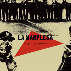 “La Manplesa: An Uprising Remembered” Screening at the Majestic